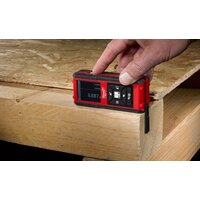 Лазерный дальномер Milwaukee LDM 100 4933459278 - Превью изображения №9 — Лайт Стор