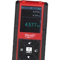 Лазерный дальномер Milwaukee LDM 100 4933459278 - Превью изображения №5 — Лайт Стор