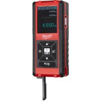Лазерный дальномер Milwaukee LDM 100 4933459278 - Превью изображения №2 — Лайт Стор
