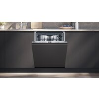 Встраиваемая посудомоечная машина Siemens iQ300 SN63HX06CE - Превью изображения №2 — Лайт Стор