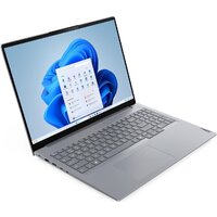 Ноутбук Lenovo ThinkBook 16 G8 IAL 21SK007UFW - Превью изображения №3 — Лайт Стор