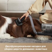 Пылесос Dreame Cordless Vacuum Cleaner Z30 Aqua Cycle (евровилка) - Превью изображения №7 — Лайт Стор