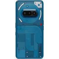 Телефон Nothing Phone (3a) 12GB/256GB (синий) - Превью изображения №4 — Лайт Стор
