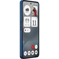 Телефон Nothing Phone (3a) 12GB/256GB (синий) - Превью изображения №6 — Лайт Стор