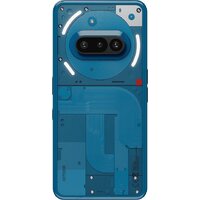 Телефон Nothing Phone (3a) 12GB/256GB (синий) - Превью изображения №3 — Лайт Стор
