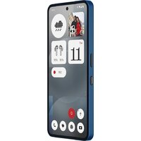 Телефон Nothing Phone (3a) 12GB/256GB (синий) - Превью изображения №5 — Лайт Стор