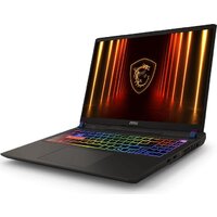 Игровой ноутбук MSI Vector 16 HX AI A2XWJG-665XBY - Превью изображения №3 — Лайт Стор