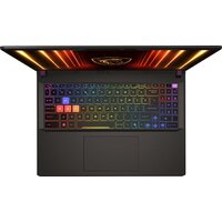 Игровой ноутбук MSI Vector 16 HX AI A2XWJG-665XBY - Превью изображения №4 — Лайт Стор