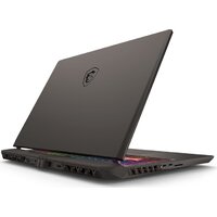 Игровой ноутбук MSI Vector 16 HX AI A2XWJG-665XBY - Превью изображения №2 — Лайт Стор