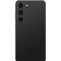 Телефон Samsung Galaxy S23 SM-S911B/DS 8GB/128GB (черный фантом) - Превью изображения №5 — Лайт Стор
