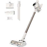 Пылесос Dreame Cordless Vacuum Cleaner R10s Aqua VZV25A (евровилка, белый) - Превью изображения №2 — Лайт Стор
