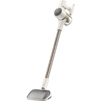 Пылесос Dreame Cordless Vacuum Cleaner R10s Aqua VZV25A (евровилка, белый) - Превью изображения №11 — Лайт Стор