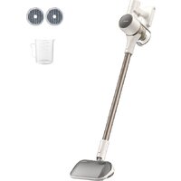 Пылесос Dreame Cordless Vacuum Cleaner R10s Aqua VZV25A (евровилка, белый) - Превью изображения №3 — Лайт Стор