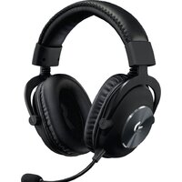 Logitech G Pro X