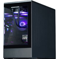 Корпус Zalman P30 (черный) - Превью изображения №12 — Лайт Стор