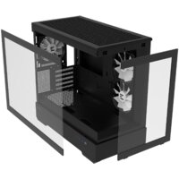 Корпус Zalman P30 (черный) - Превью изображения №9 — Лайт Стор