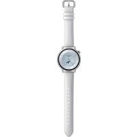 Умные часы Xiaomi Watch S4 41 мм (белый, международная версия) - Превью изображения №3 — Лайт Стор
