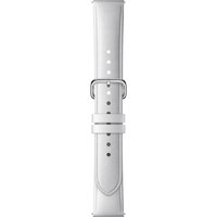 Умные часы Xiaomi Watch S4 41 мм (белый, международная версия) - Превью изображения №4 — Лайт Стор