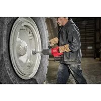 Гайковерт Milwaukee M18 ONEFHIWF1D-121C 4933499251 (с 1-им АКБ, кейс) - Превью изображения №13 — Лайт Стор