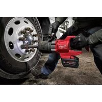 Гайковерт Milwaukee M18 ONEFHIWF1D-121C 4933499251 (с 1-им АКБ, кейс) - Превью изображения №8 — Лайт Стор