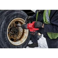 Гайковерт Milwaukee M18 ONEFHIWF1D-121C 4933499251 (с 1-им АКБ, кейс) - Превью изображения №10 — Лайт Стор