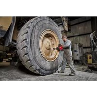 Гайковерт Milwaukee M18 ONEFHIWF1D-121C 4933499251 (с 1-им АКБ, кейс) - Превью изображения №11 — Лайт Стор