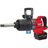 Гайковерт Milwaukee M18 ONEFHIWF1D-121C 4933499251 (с 1-им АКБ, кейс) - Превью изображения №2 — Лайт Стор
