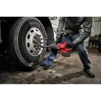 Гайковерт Milwaukee M18 ONEFHIWF1D-121C 4933499251 (с 1-им АКБ, кейс) - Превью изображения №7 — Лайт Стор