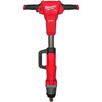 Гайковерт Milwaukee M18 FUEL M18FHIWF1R-0C 4933493140 (без АКБ, кейс) - Превью изображения №2 — Лайт Стор