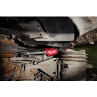 Трещотка Milwaukee M12 FPTR-0 4933499413 (без АКБ) - Превью изображения №3 — Лайт Стор