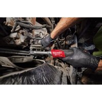 Трещотка Milwaukee M12 FPTR-0 4933499413 (без АКБ) - Превью изображения №4 — Лайт Стор