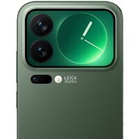 Телефон Xiaomi 17 Pro Max 16GB/512GB китайская версия (зеленый) - Превью изображения №2 — Лайт Стор