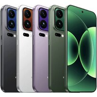 Телефон Xiaomi 17 Pro Max 16GB/512GB китайская версия (зеленый) - Превью изображения №3 — Лайт Стор