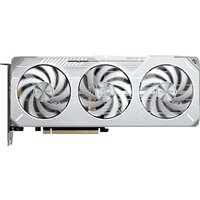 Видеокарта Gigabyte Radeon RX 9060 XT Gaming OC Ice 16G GV-R906XGAMINGOCICE-16GD - Превью изображения №5 — Лайт Стор