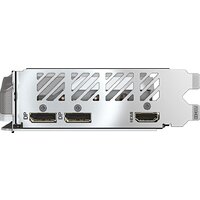Видеокарта Gigabyte Radeon RX 9060 XT Gaming OC Ice 16G GV-R906XGAMINGOCICE-16GD - Превью изображения №8 — Лайт Стор