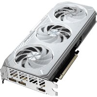 Видеокарта Gigabyte Radeon RX 9060 XT Gaming OC Ice 16G GV-R906XGAMINGOCICE-16GD - Превью изображения №4 — Лайт Стор
