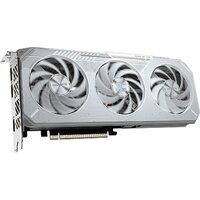 Видеокарта Gigabyte Radeon RX 9060 XT Gaming OC Ice 16G GV-R906XGAMINGOCICE-16GD - Превью изображения №2 — Лайт Стор