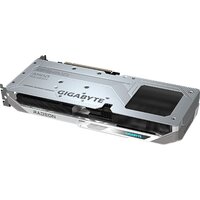 Видеокарта Gigabyte Radeon RX 9060 XT Gaming OC Ice 16G GV-R906XGAMINGOCICE-16GD - Превью изображения №9 — Лайт Стор