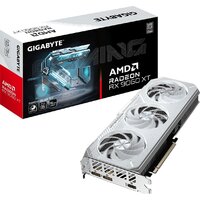 Видеокарта Gigabyte Radeon RX 9060 XT Gaming OC Ice 16G GV-R906XGAMINGOCICE-16GD - Превью изображения №10 — Лайт Стор