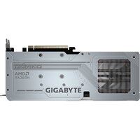 Видеокарта Gigabyte Radeon RX 9060 XT Gaming OC Ice 16G GV-R906XGAMINGOCICE-16GD - Превью изображения №6 — Лайт Стор