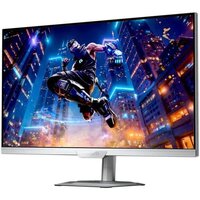 Игровой монитор Gigabyte M27Q2 QD Ice - Превью изображения №2 — Лайт Стор