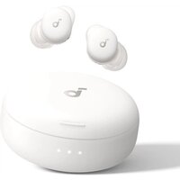 Наушники Anker Soundcore Sleep A30 (белый) - Превью изображения №4 — Лайт Стор