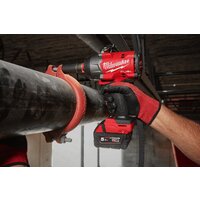 Гайковерт Milwaukee M18 FUEL M18FHIW2P12-502X 4933492786 (с 2-мя АКБ, кейс) - Превью изображения №6 — Лайт Стор