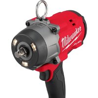 Гайковерт Milwaukee M18 FUEL M18FHIW2P12-502X 4933492786 (с 2-мя АКБ, кейс) - Превью изображения №3 — Лайт Стор