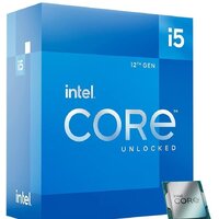 Процессор Intel Core i5-12600KF - Превью изображения №2 — Лайт Стор