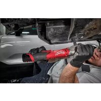 Гайковерт Milwaukee M12 FUEL FRAIWF12-0 4933471699 (без АКБ) - Превью изображения №8 — Лайт Стор