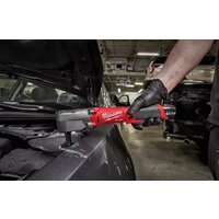 Гайковерт Milwaukee M12 FUEL FRAIWF12-0 4933471699 (без АКБ) - Превью изображения №5 — Лайт Стор