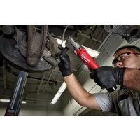 Гайковерт Milwaukee M12 FUEL FRAIWF12-0 4933471699 (без АКБ) - Превью изображения №6 — Лайт Стор