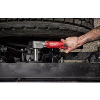 Гайковерт Milwaukee M12 FUEL FRAIWF12-0 4933471699 (без АКБ) - Превью изображения №7 — Лайт Стор