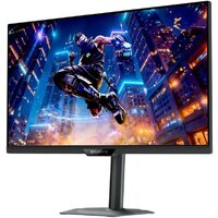 Игровой монитор Gigabyte M27Q2 QD - Превью изображения №3 — Лайт Стор